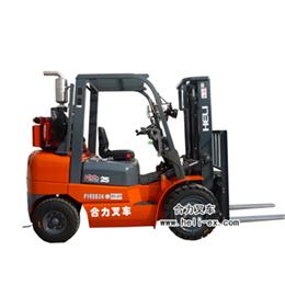 3-3.5噸防爆內燃叉車