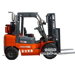 5噸防爆內燃叉車