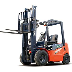 G2系列 2-3.5噸內燃平衡重式叉車