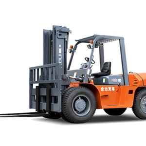 H2000系列 8-10噸柴油平衡重式叉車