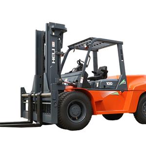 G系列 8.5-10噸柴油平衡重式叉車