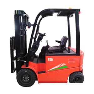 G系列1-1.8噸蓄電池平衡重式叉車