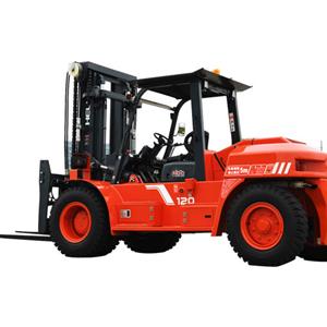 H2000系列 12噸輕型內燃出租叉車