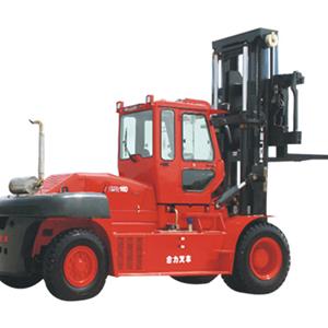 H2000系列 國產化配置14-16噸內燃平衡重叉車