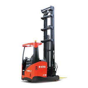 G2系列 1.6-2噸蓄電池座式前移式叉車