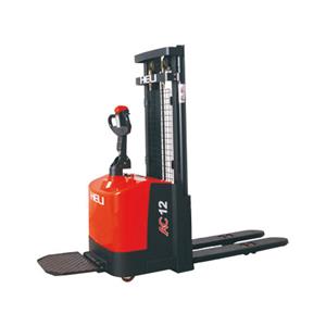 G系列 1.2噸窄腿電動堆垛車